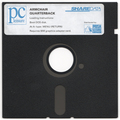 Media (5.25" Disk)