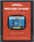 Media (Cartridge) - Front