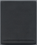 Media (Cartridge) - Back