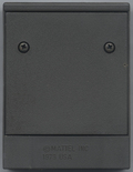 Media (Cartridge) - Back