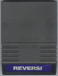 Media (Cartridge) - Front