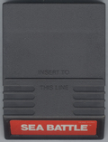 Media (Cartridge) - Front