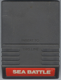 Media (Cartridge) - Front