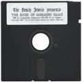 Media (5.25" Disk)