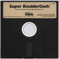 Media (5.25" Disk)