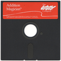 Media (5.25" Disk)