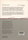 Back Cover - Without Sleeve