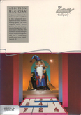 Front Cover - Without Sleeve
