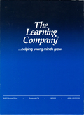 Inside Cover - Front