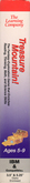 Side Cover - Left Spine