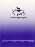Inside Cover - Front