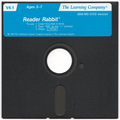 Media (5.25" Disk) - Disk 1 of 1