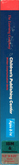 Side Cover - Left Spine