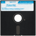 Media (5.25" Disk) - Disk 2 of 3