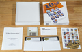 Photo - Box and Contents