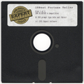 Media (5.25" Disk) - Disk 1 of 2