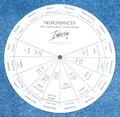Photo - Code Wheel