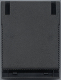 Media (Cartridge) - Back