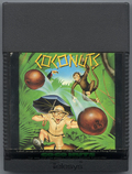 Media (Cartridge) - Front