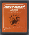 Media (Cartridge) - Front