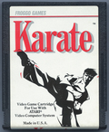 Media (Cartridge) - Front