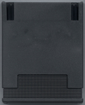 Media (Cartridge) - Back