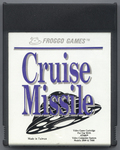 Media (Cartridge) - Front