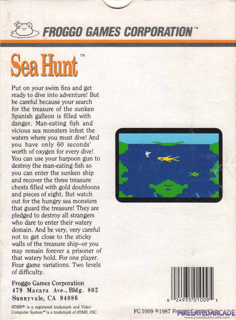 Scuba Diver Cover Art: Scuba Diver Cover Art: