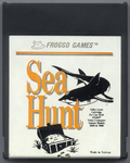 Media (Cartridge) - Front