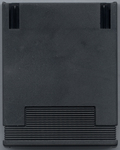 Media (Cartridge) - Back