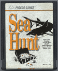 Media (Cartridge) - Front