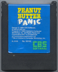 Media (Cartridge) - Front