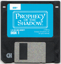 Media (3.5" Disk) - Disk 1 of 3