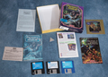 Photo - Box and Contents