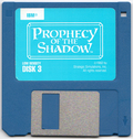 Media (3.5" Disk) - Disk 3 of 3