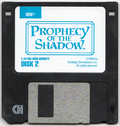 Media (3.5" Disk) - Disk 2 of 3