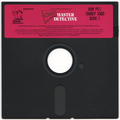 Media (5.25" Disk) - Disk 1 of 2