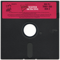 Media (5.25" Disk) - Disk 2 of 2