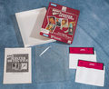 Photo - Box and Contents