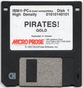 Media (3.5" Disk) - Disk 1 of 6