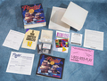Photo - Box and Contents