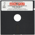 Media (5.25" Disk)