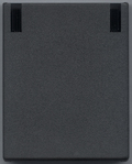 Media (Cartridge) - Back
