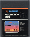 Media (Cartridge) - Front