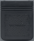 Media (Cartridge) - Back