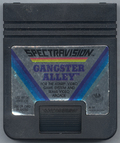 Media (Cartridge) - Front
