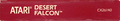 Side Cover - Top Spine