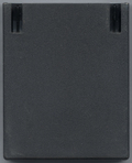 Media (Cartridge) - Back