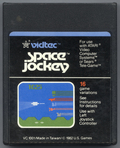 Media (Cartridge) - Front