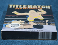 Photo - Box Bottom Spine